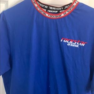 Rockstar T shirt men’s size XL like new